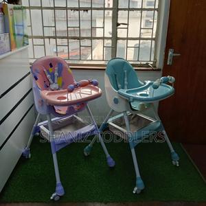 Convertible Baby High Chair - thumbnail 2