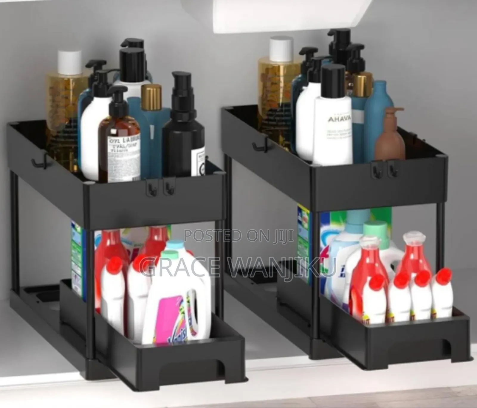 *Detachable 2 Layer Smart