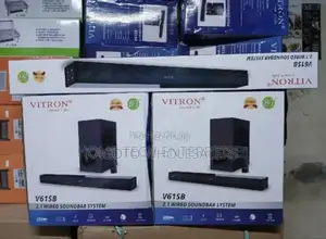 Vitron Sound Bar V6s23