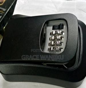 Key Lock Box Safety Key Lock - thumbnail 2