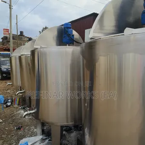 Dairy Pasteurizer for Juice Milk Processing