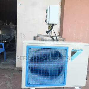 Dairy Pasteurizer for Juice Milk Processing