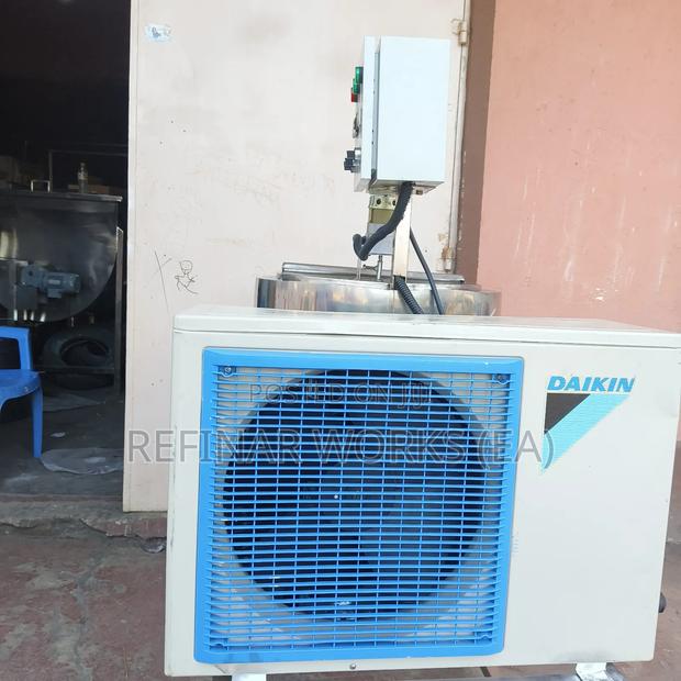 Dairy Pasteurizer for Juice Milk Processing - thumbnail 4