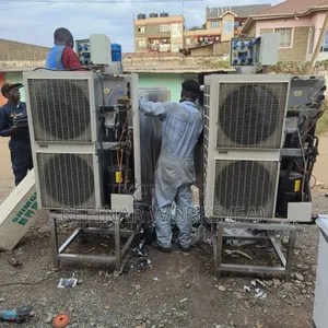 Start Your Dairy Processing Plant - Pasteurizers Chillers