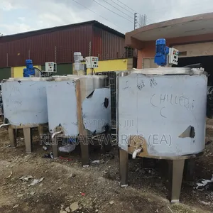 Milk Pasteurizer for Sale | Small Scale Dairy Equipment