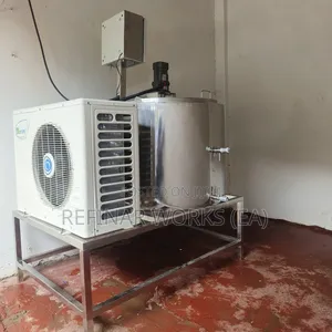 Milk Pasteurizer for Sale | Small Scale Dairy Equipment