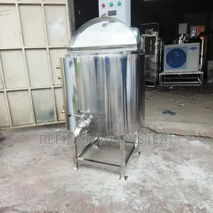 Milk Pasteurizer for Sale | Small Scale Dairy Equipment