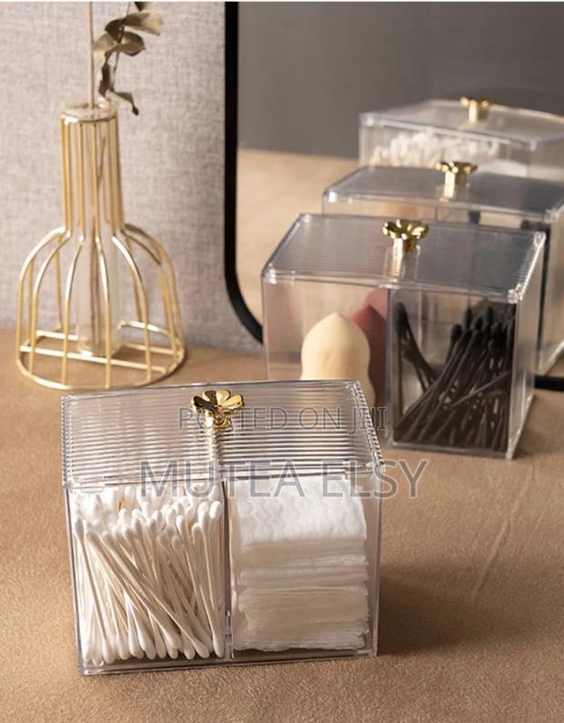 Acrylic Cotton Swab - thumbnail 2