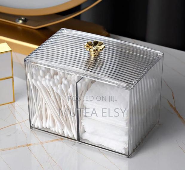 Acrylic Cotton Swab - thumbnail 4