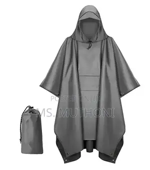 Outdoor Poncho Raincoats