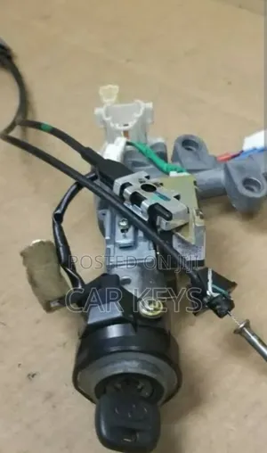 Volkswagen Ignition Repair Experts Kenya 