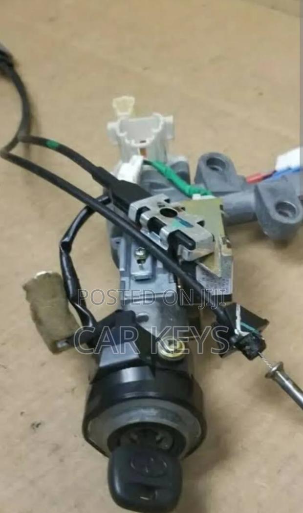 Volkswagen Ignition Repair Experts Kenya 