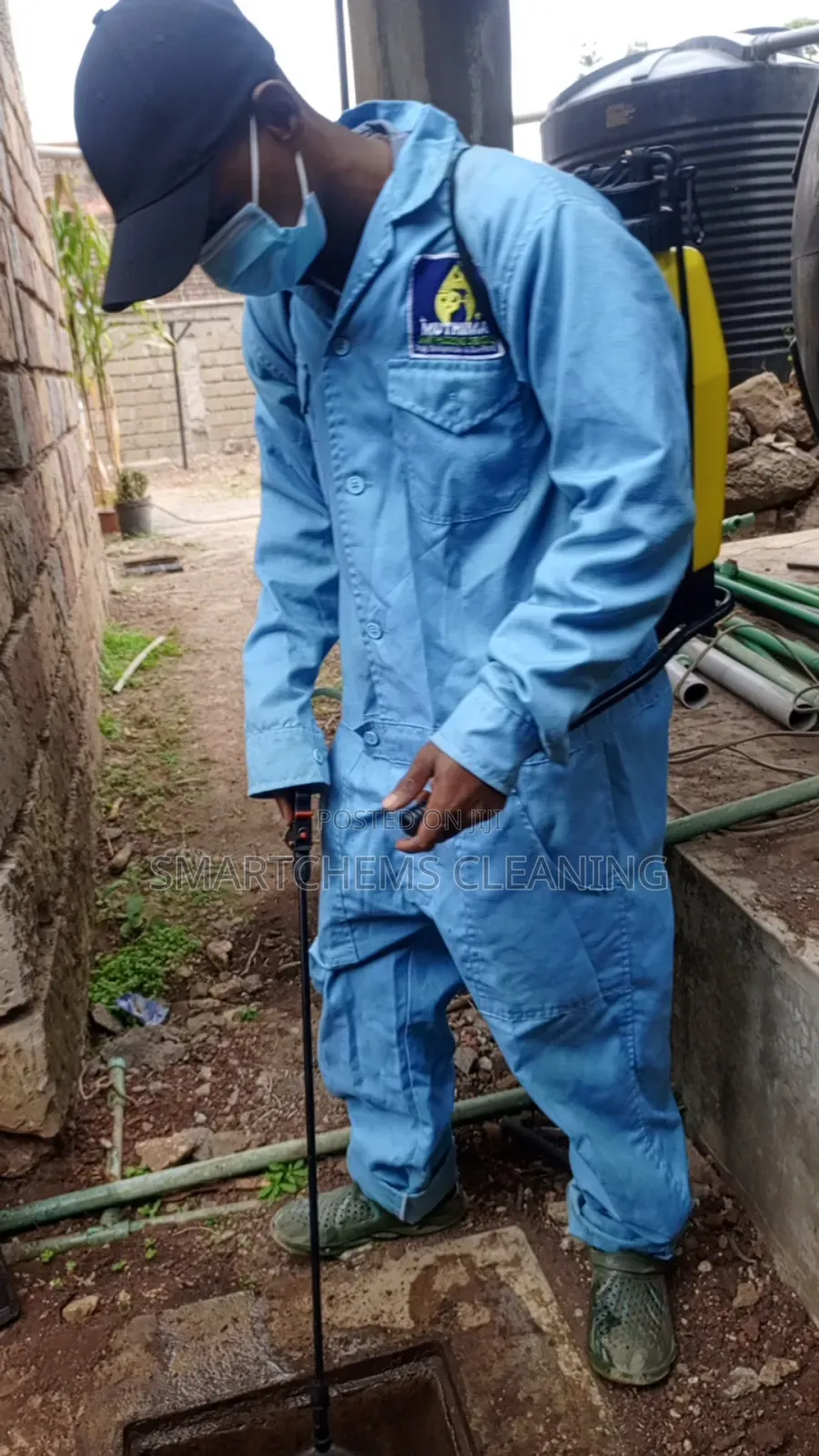 Pests Control Services in Kiambu