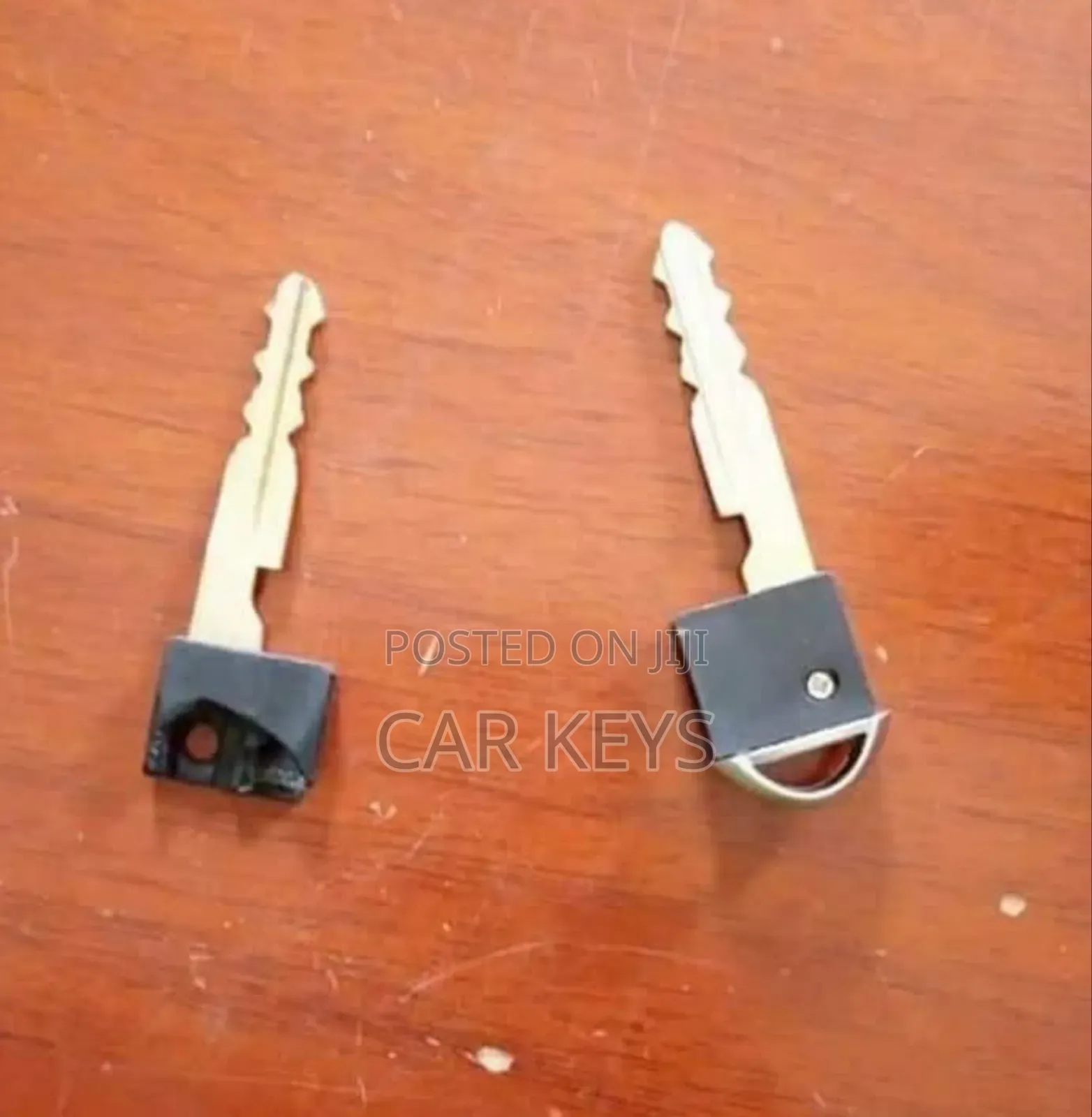 Nissan Damaged Key Repair Service Available 