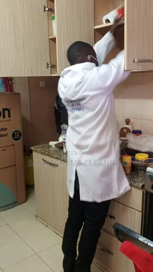 Cockroaches Elimination in Juja