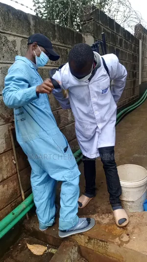 Cockroaches Elimination in Juja