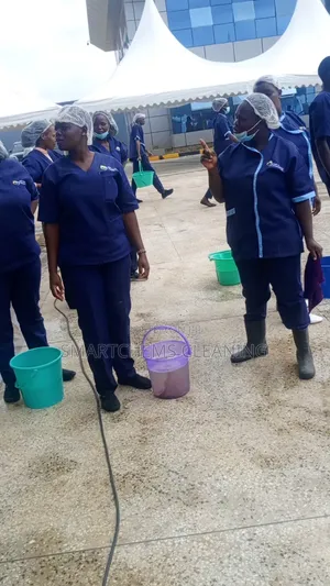 Events Cleaning Services