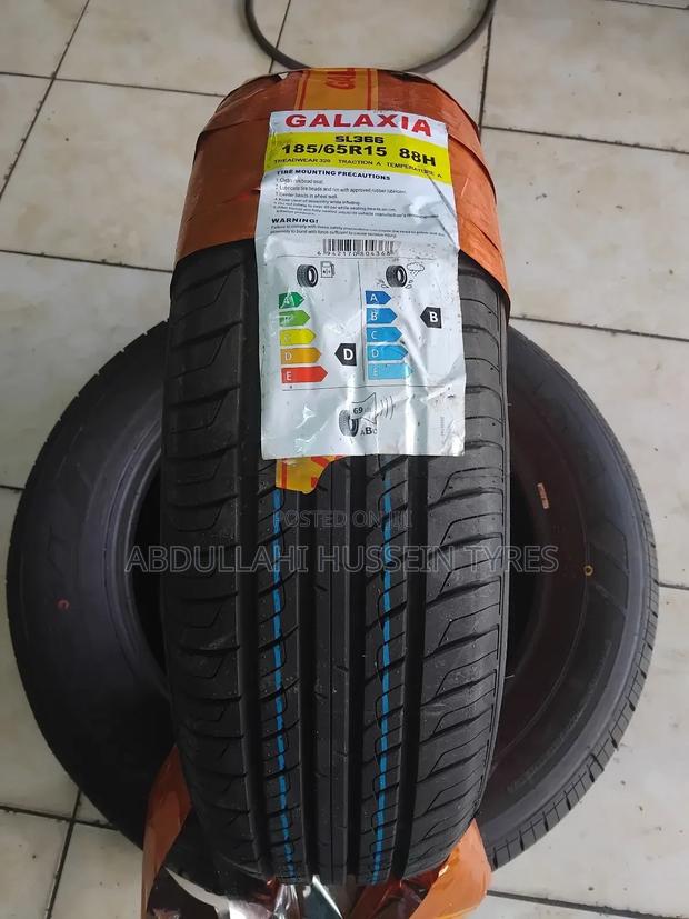 185/65 R15 Galaxia 88h