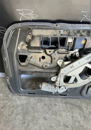 Faulty Car Door Repair Experts *
