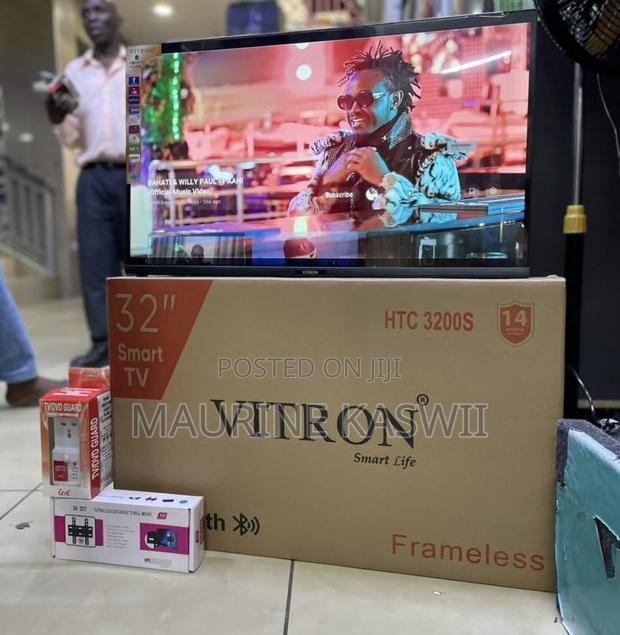 Vitron 32 “ Android Frameless