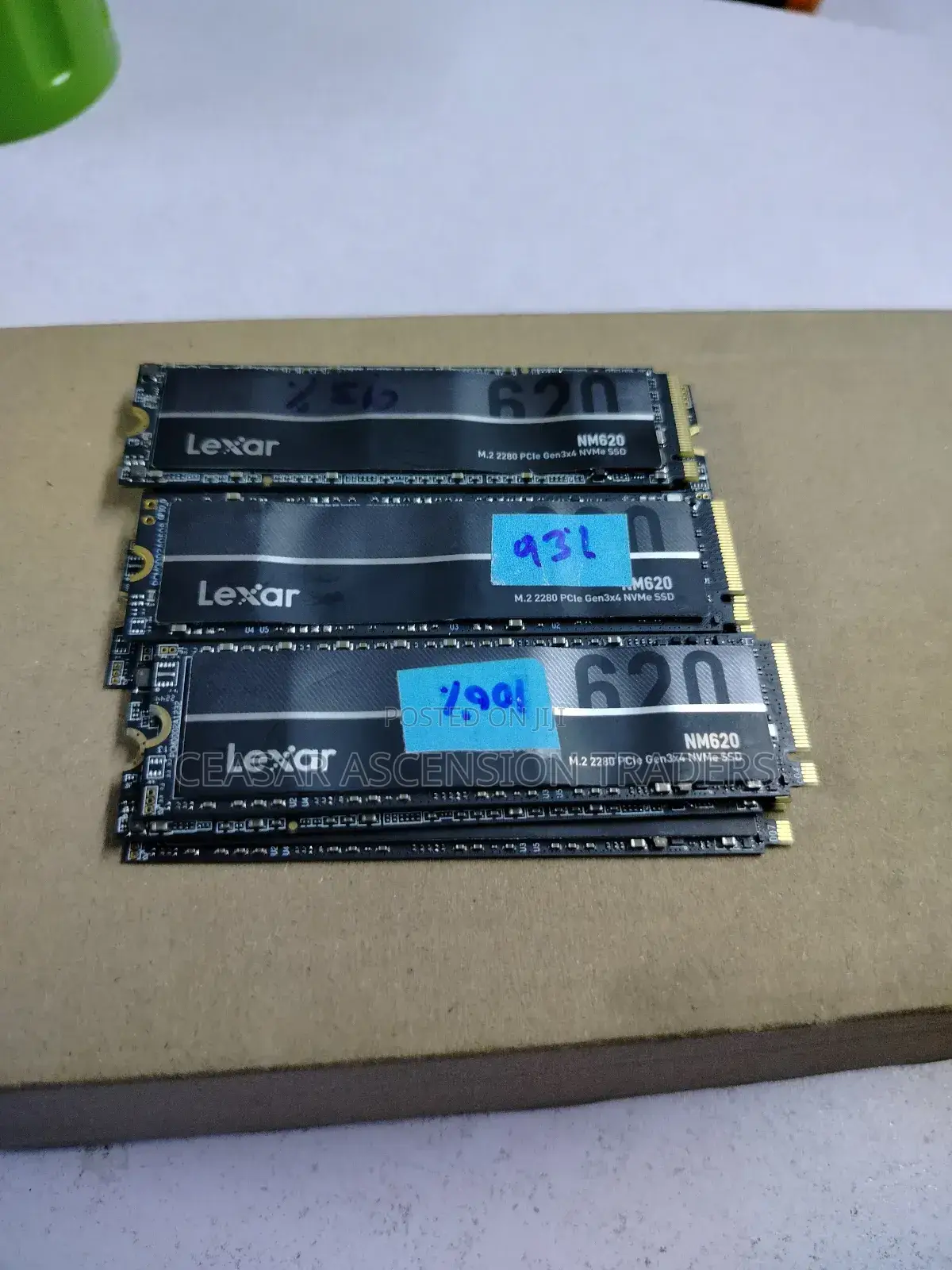 Lexar 512gb Nvme