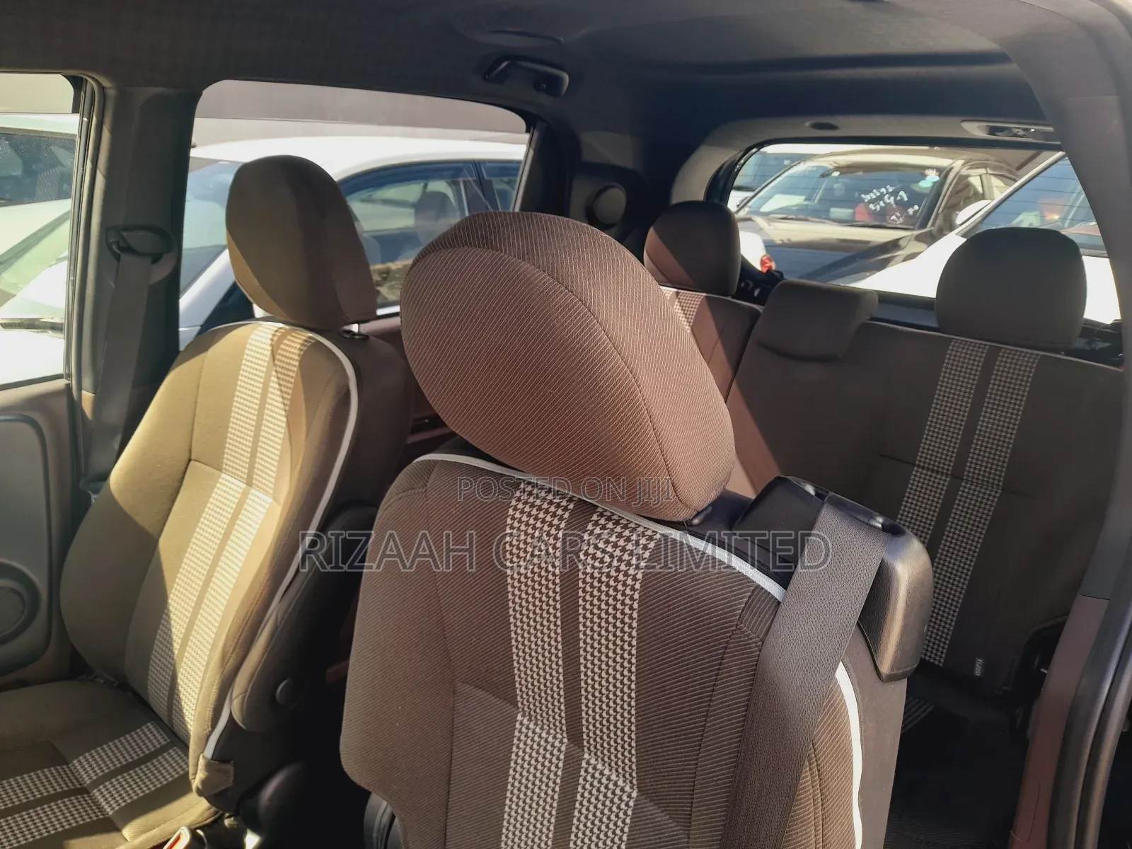 Toyota Spade 1.5 2018 Blue