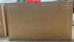 Samsung 75u8000f Crystal Uhd 2025 Model - thumbnail 2