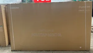 Samsung 75u8000f Crystal Uhd 2025 Model