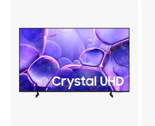 Samsung 75u8000f Crystal Uhd 2025 Model - thumbnail 3