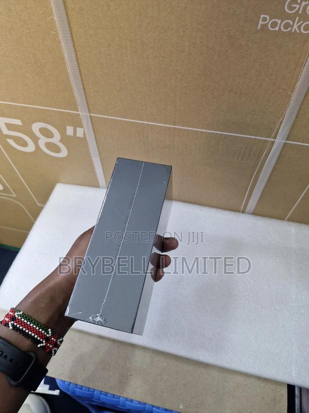 New Samsung Galaxy Note 10 5G 256 GB Black - thumbnail 3