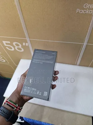 New Samsung Galaxy Note 10 5G 256 GB Black