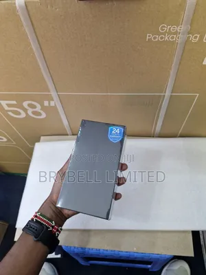 New Samsung Galaxy Note 9 512 GB Purple