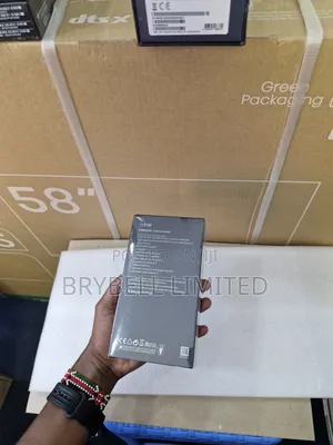 New Samsung Galaxy Note 9 512 GB Purple
