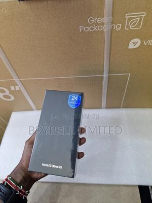 New Samsung Galaxy Note 20 Ultra 5G 128 GB - thumbnail 2