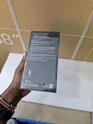 New Samsung Galaxy Note 20 Ultra 5G 128 GB