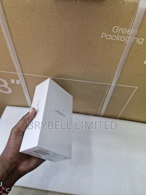 New Oppo A78 5G 256 GB Purple