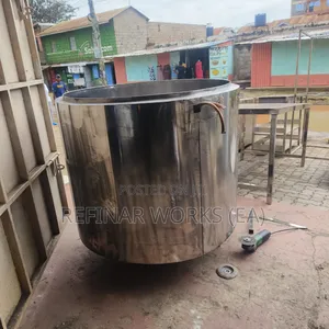 Milk Pasteurizing Machine – 100l to 300l Options
