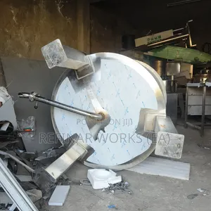 Product Mixing Tank, Yoghurt Fermentation Juice Mixing Other