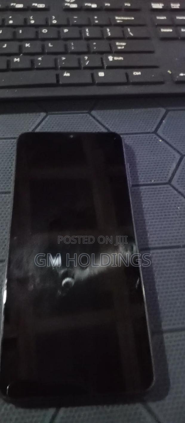 Samsung Galaxy A04s 128 GB Black