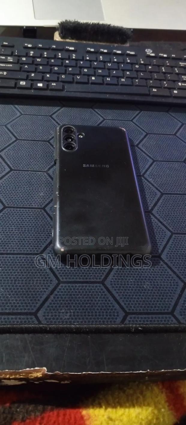 Samsung Galaxy A04s 128 GB Black - thumbnail 2