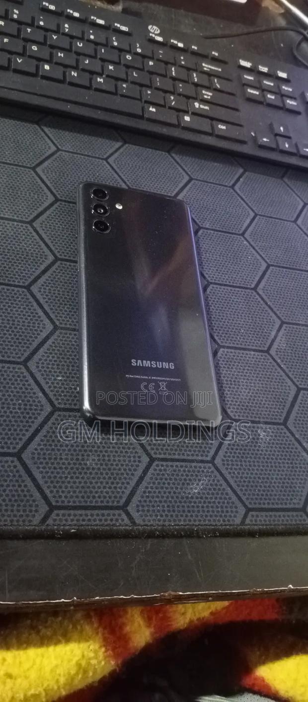 Samsung Galaxy A04s 128 GB Black - thumbnail 4