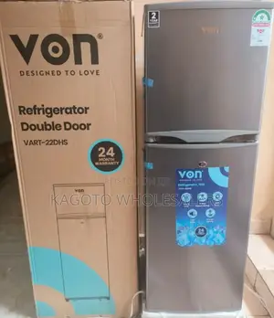 Von 138liters Fridge
