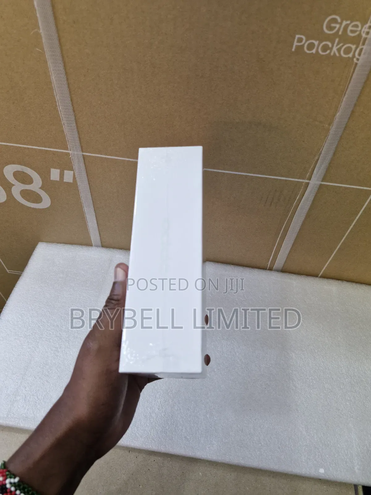 New Oppo A77s 128 GB Purple