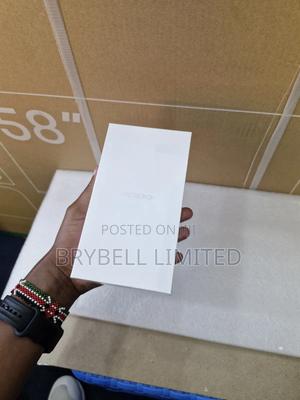 New Oppo A77s 128 GB Black - thumbnail 2