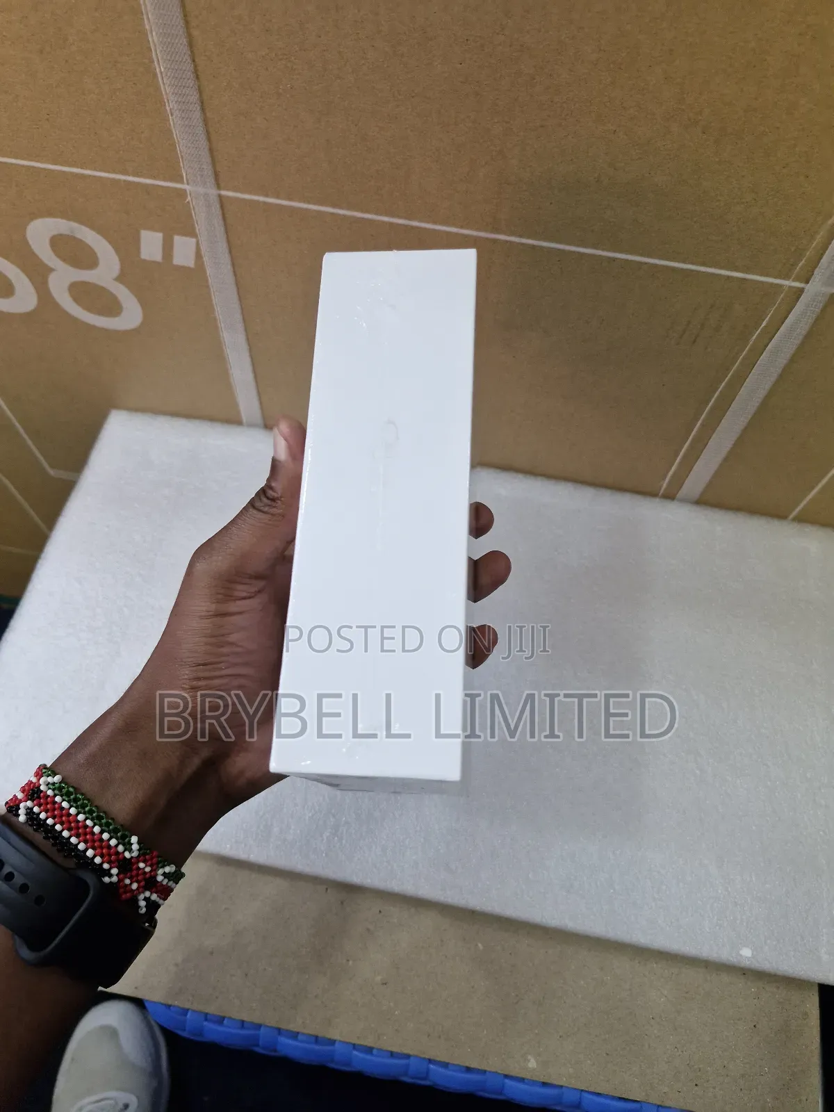 New Oppo A77s 128 GB Black