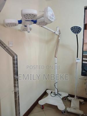 Examination Lamp - main view