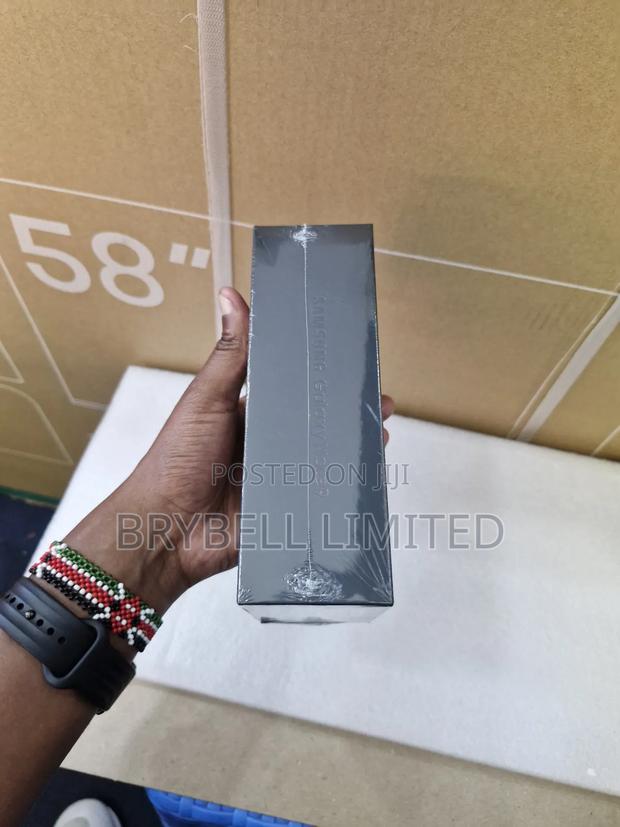 New Samsung Galaxy Note 9 512 GB Black - thumbnail 3