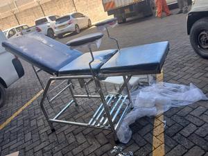 Delivery Stain Less Bed - main view