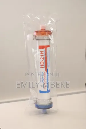 Hemodializer Hd-18h
