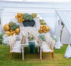 Chiavari Chairs for Hire – Elegant Comfortable Seating